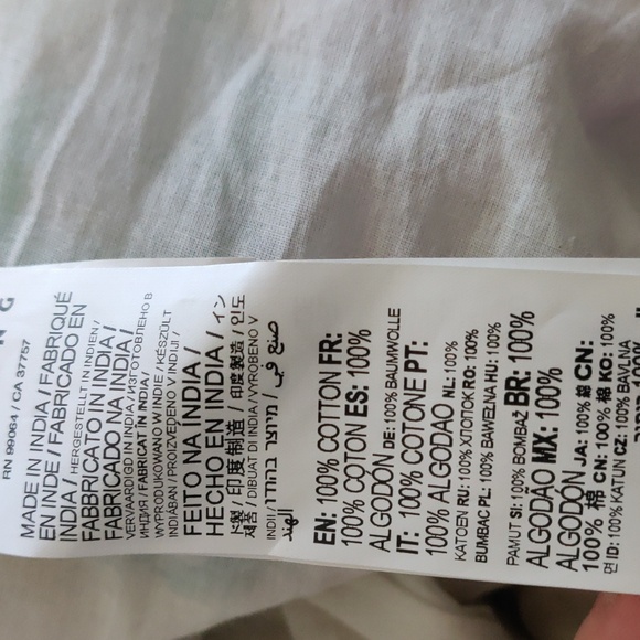 🆕BILLABONG FLORAL DRESS - Picture 9 of 9